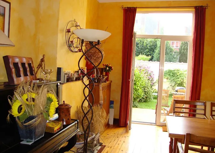 B&B Marianne